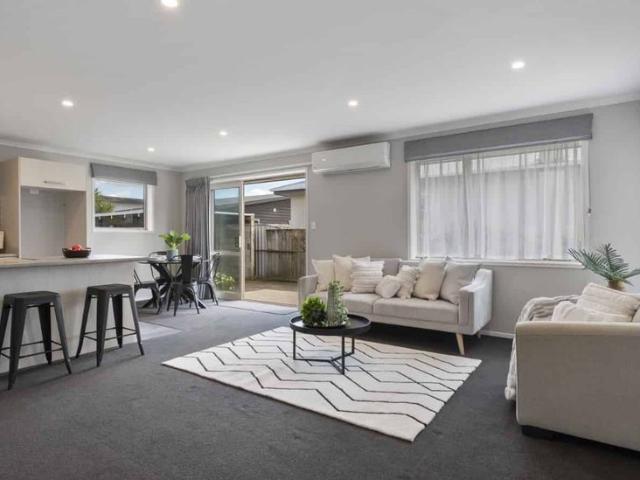 Apartment for rent in Manawatu District