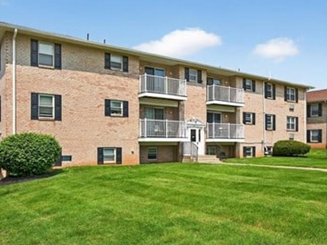 Apartment for rent in Bethlehem