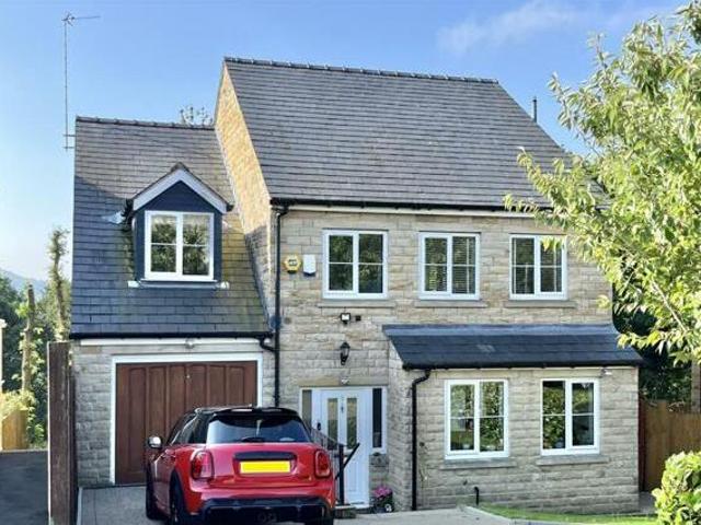House for sale in Greater Manchester