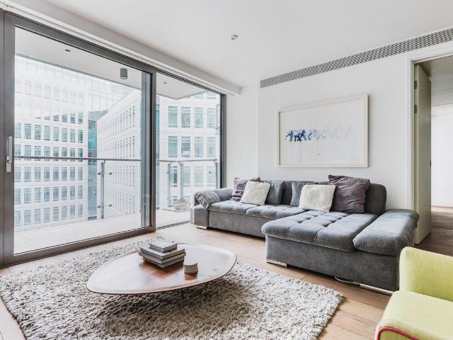 Apartment for rent in Saint Giles, Bloomsbury