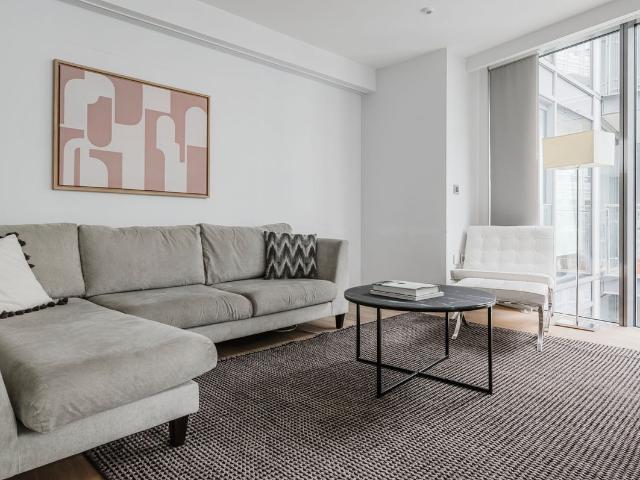 Apartment for rent in Saint Giles, Bloomsbury