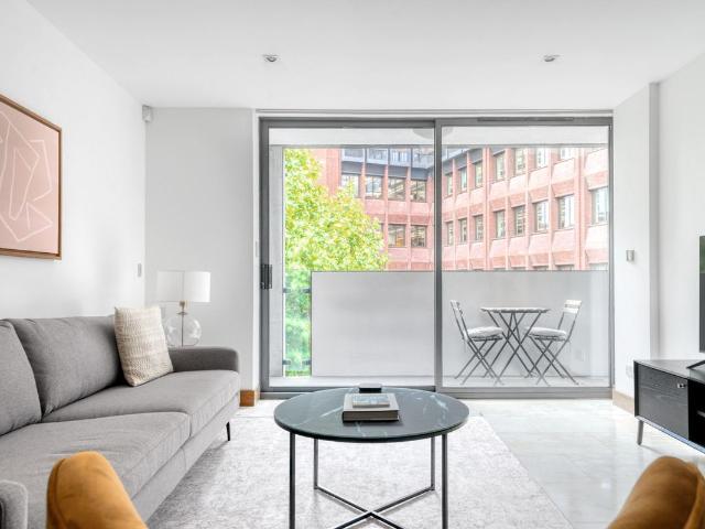 Apartment for rent in Saint Giles, Bloomsbury