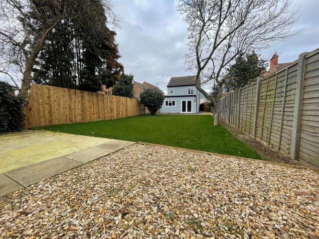 House for rent in Whittlesey, Fenland