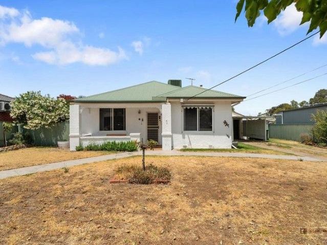 House for sale in Wangaratta, Victoria