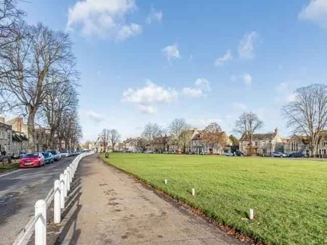 Apartment for rent in Black Bourton, Oxfordshire