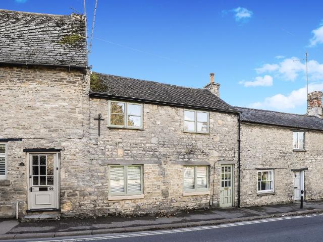Apartment for rent in Black Bourton, Oxfordshire