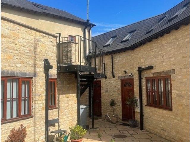 Apartment for rent in Black Bourton, Oxfordshire