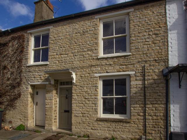 House for rent in Black Bourton, Oxfordshire
