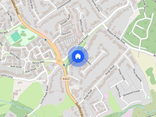 House for rent in West End, Heol-las