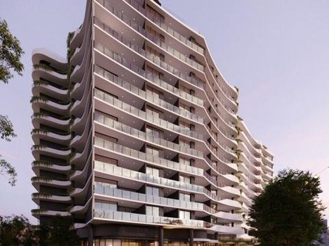 Apartment for sale in West End