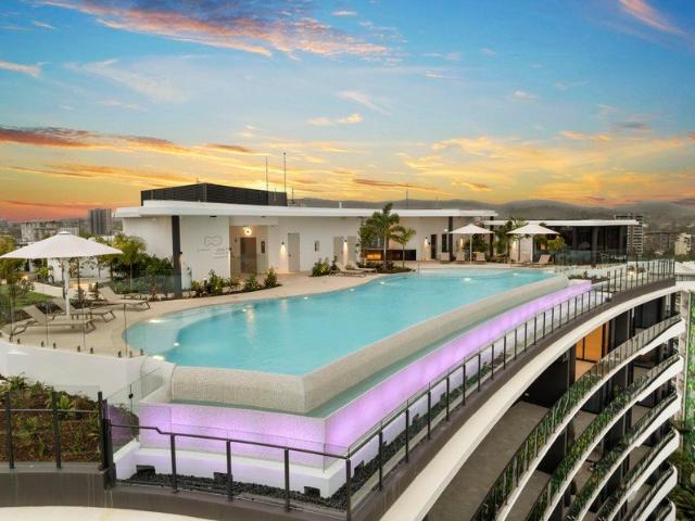 Apartment for sale in West End, Greater Brisbane