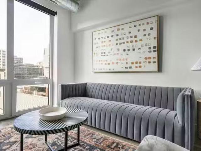 Apartment for rent in Chicago Park, Illinois