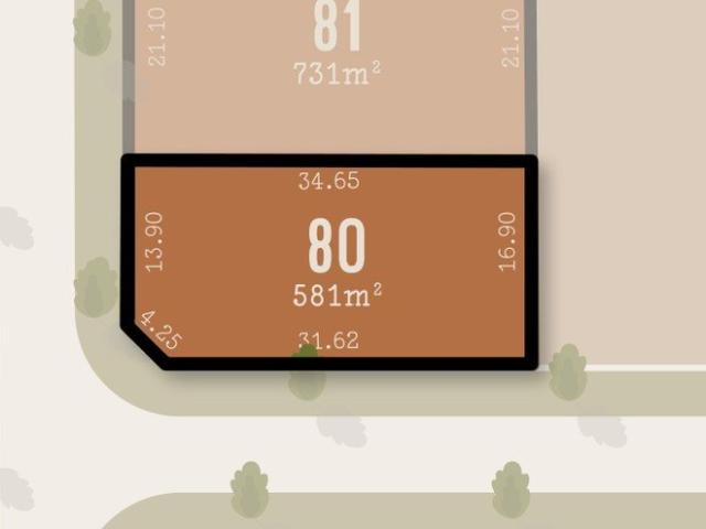 Land for sale in Warragul, Victoria