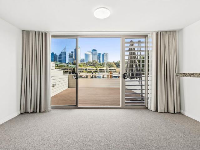 Apartment for rent in Sydney, New South Wales