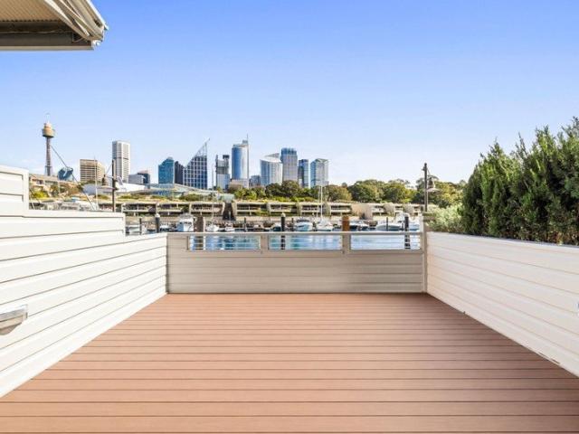 Apartment for rent in Sydney, New South Wales