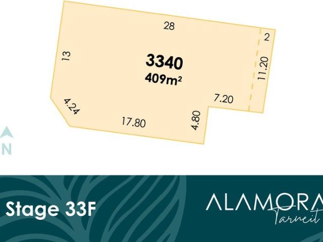 Land for sale in Alamora, Melbourne
