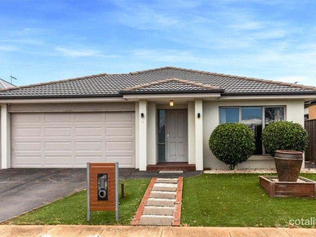 House for rent in Camerons Creek, Victoria