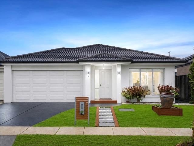 House for rent in Camerons Creek, Victoria