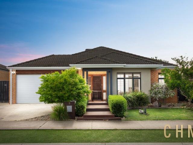 House for sale in Alamanda, Melbourne