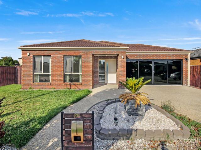 House for rent in Camerons Creek, Victoria