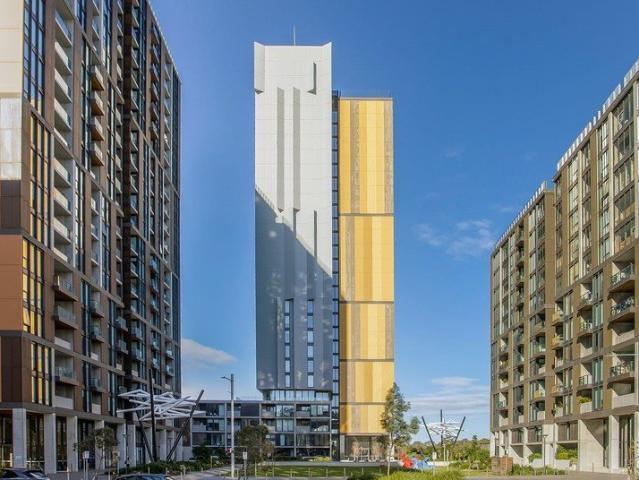 Apartment for rent in Ryde Garden, Sydney
