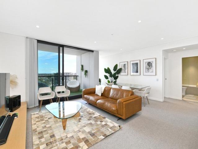 Apartment for rent in Sydney, New South Wales