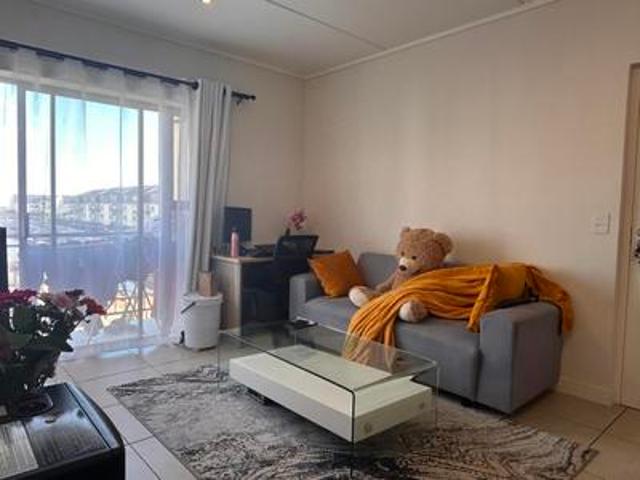 Apartment for sale in Western Cape