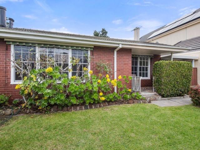 Villa for rent in Camerons Creek, Victoria