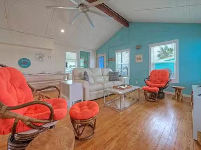 Apartment for rent in Port Aransas, Texas
