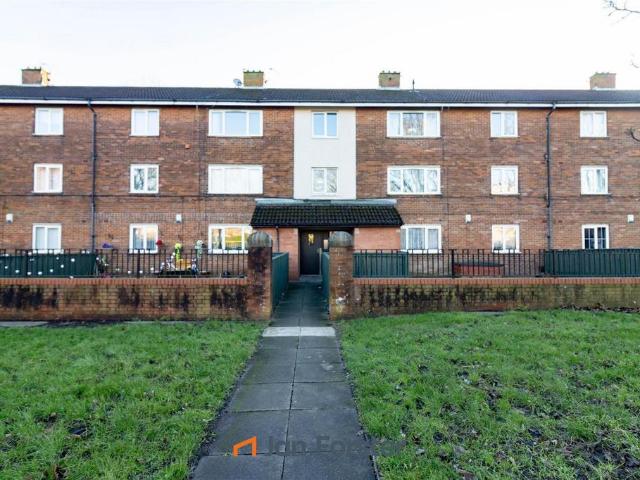 Apartment for rent in Forest Hall, North Tyneside