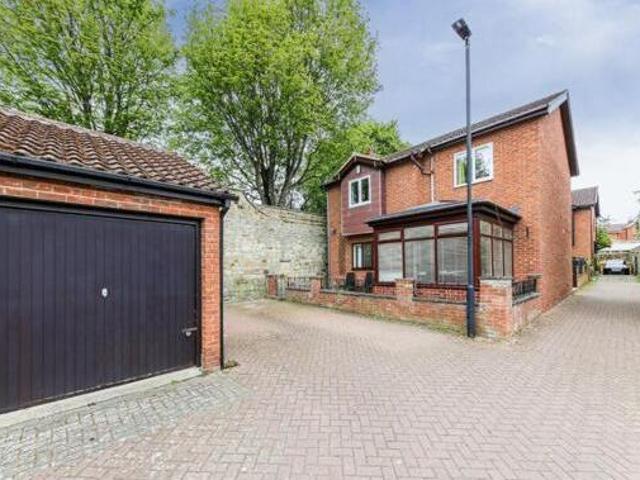 House for sale in Butterton, Staffordshire