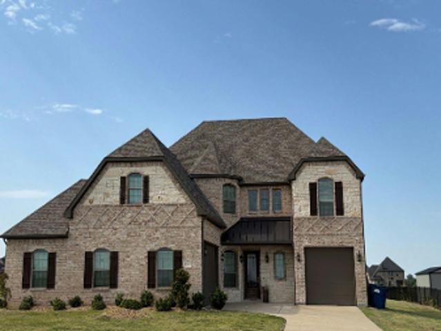 House for sale in Van Alstyne, Texas