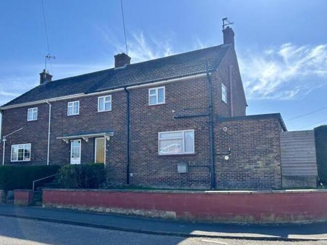 House for sale in Barway, Cambridgeshire