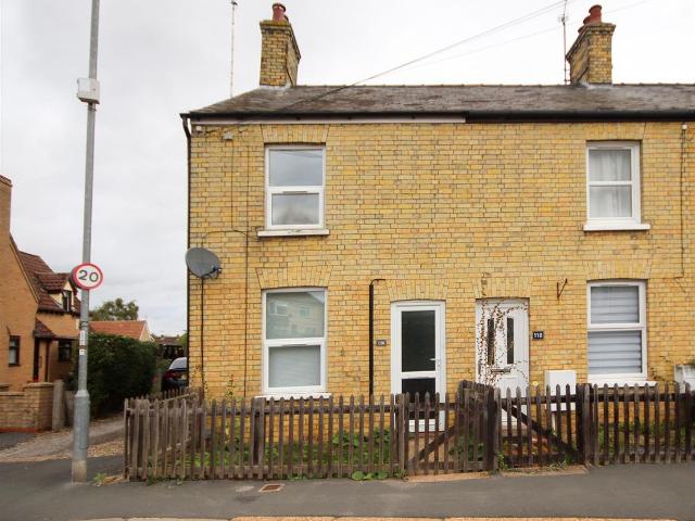 Studio for rent in Barway, Cambridgeshire