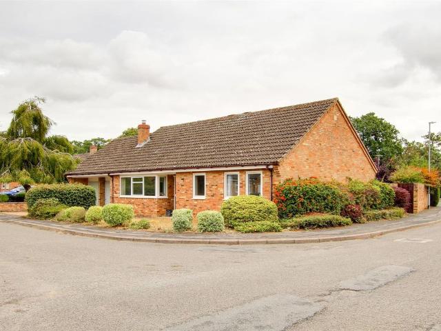 Apartment for rent in Arrington, Cambridgeshire