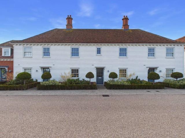 House for rent in St Osyth, Tendring