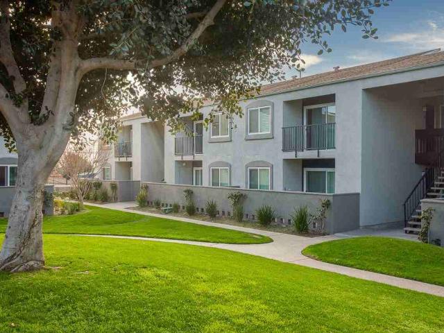 Apartment for rent in Ontario, California