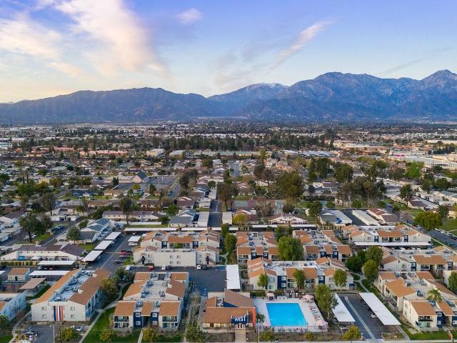 Apartment for rent in Ontario, California