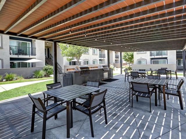 Apartment for rent in Ontario, California