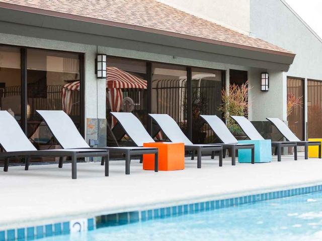 Apartment for rent in Ontario, California