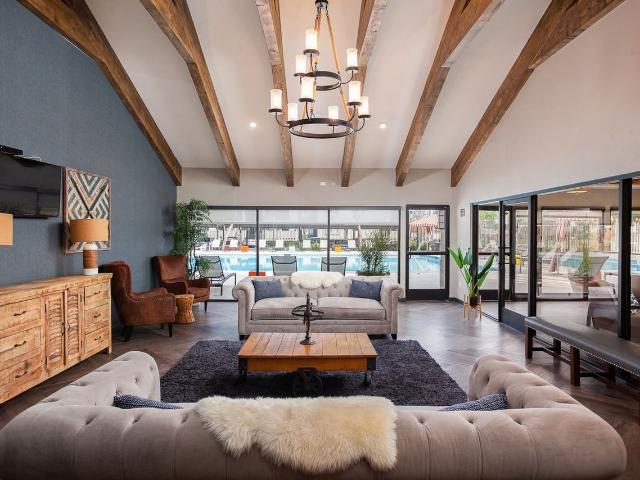 Apartment for rent in Ontario, California