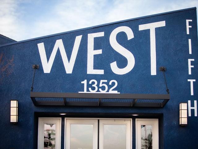 Apartment for rent in Ontario, California