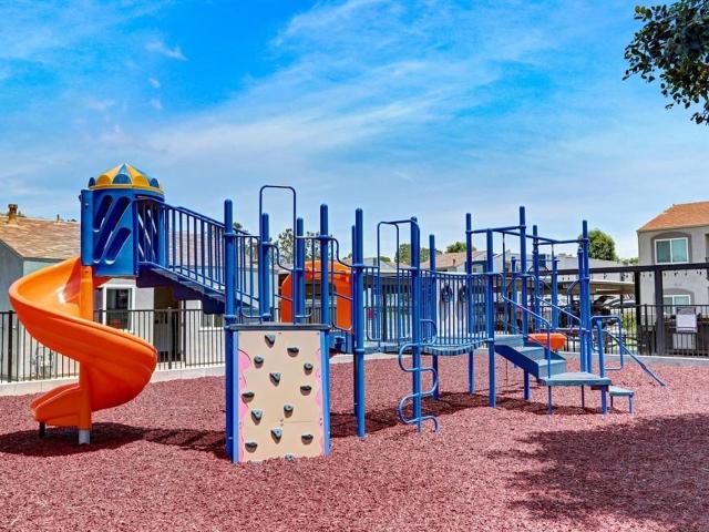 Apartment for rent in Ontario, California