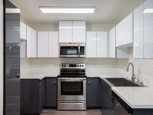 Apartment for rent in Ontario, California