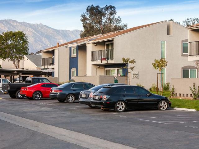 Apartment for rent in Ontario, California