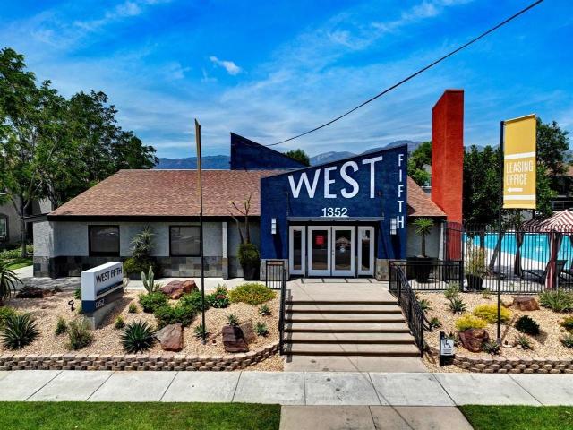 Apartment for rent in Ontario, California