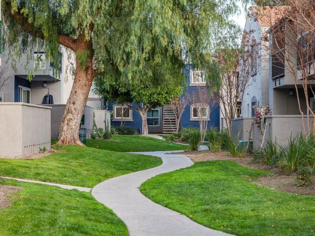 Apartment for rent in Ontario, San Bernardino County