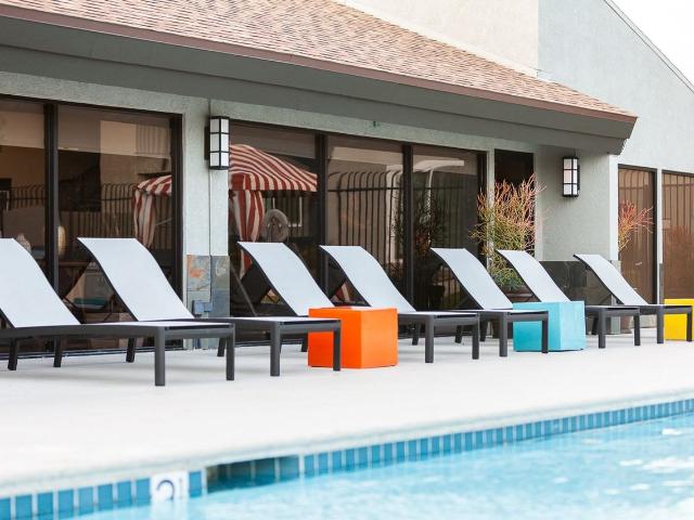 Apartment for rent in Ontario, California