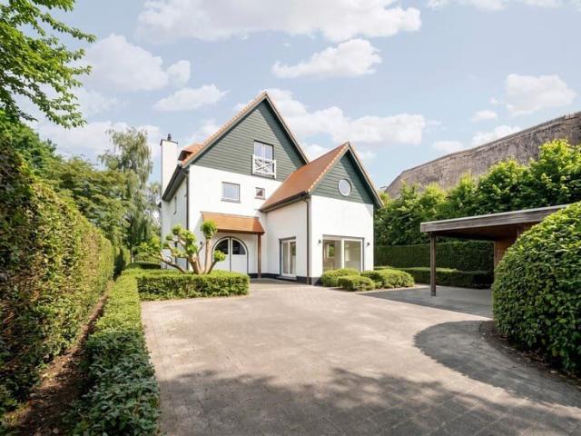 Maison location à Knokke-heist, West-Vlaanderen