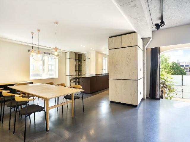 Apartment for rent in Battersea, Greater London